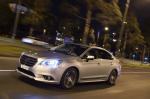 Subaru Legacy 2015 года (ZA)